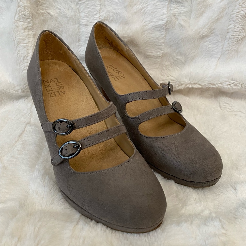 Naturalizer Prudence Heel Size 6.5